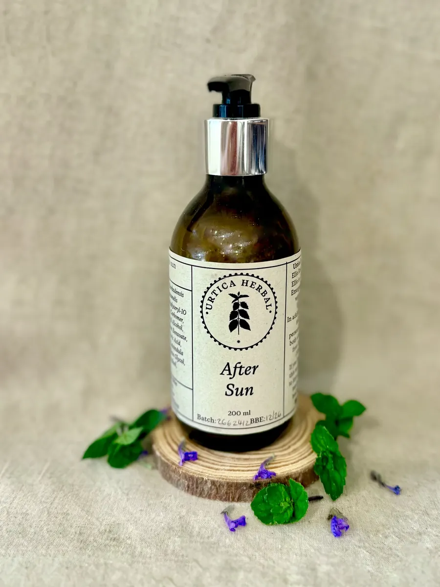 After Sun, 200 ml