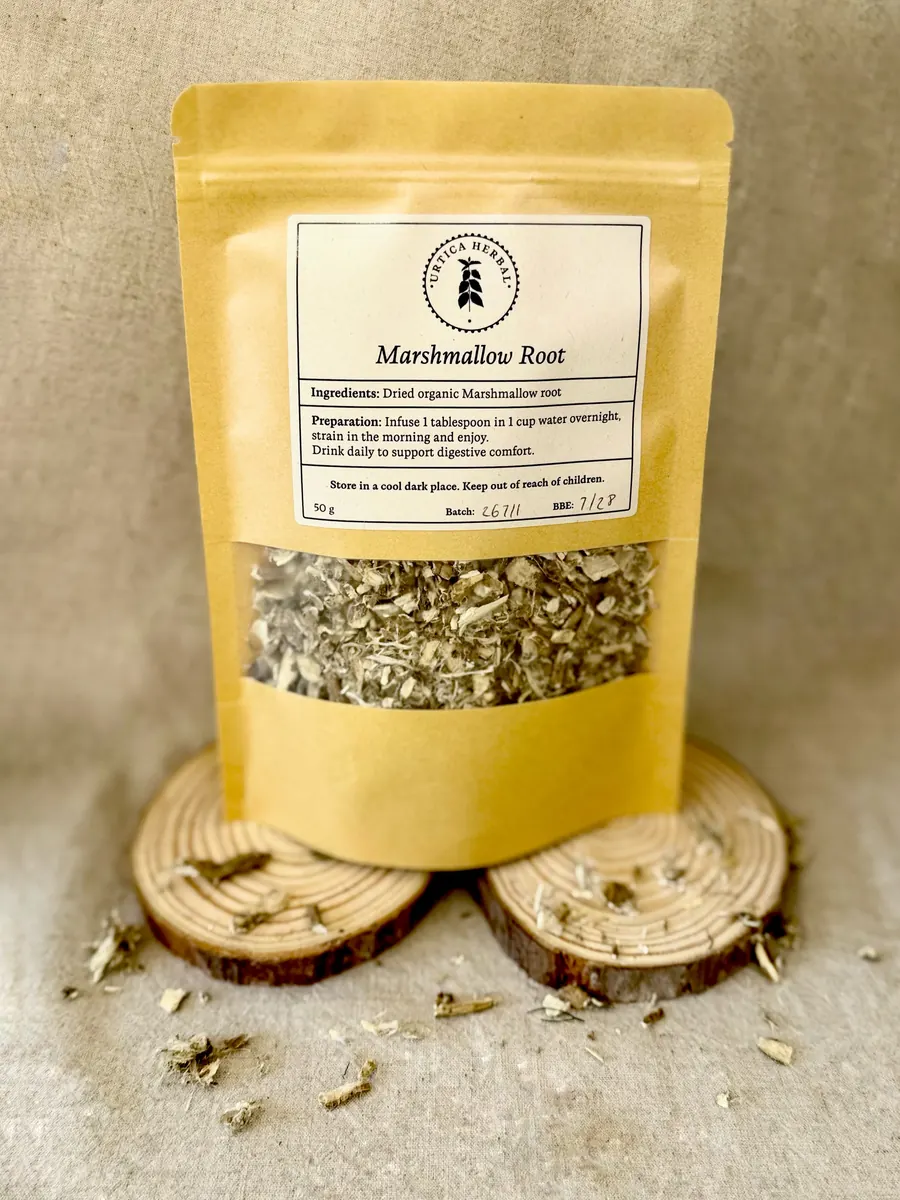 Marshmallow Root, 50 g