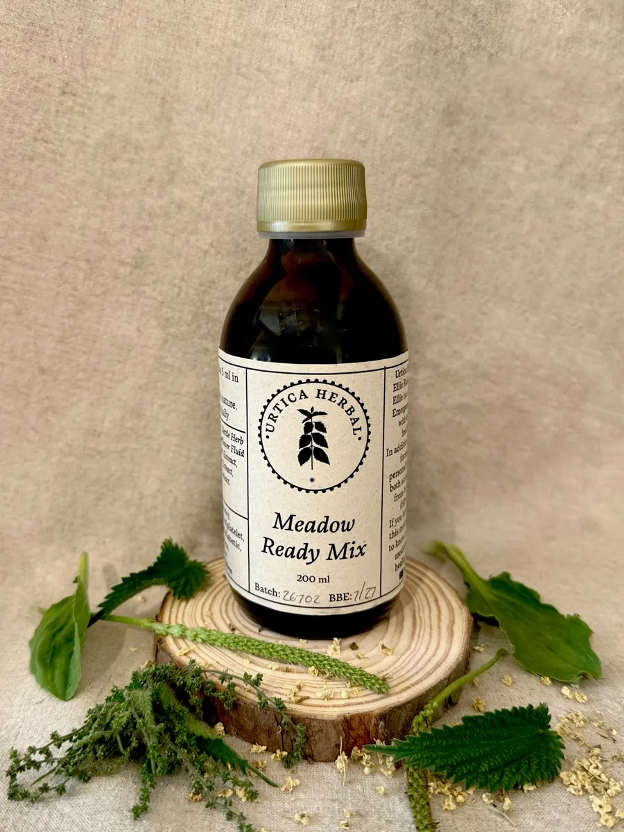 Meadow Ready Mix, 200 ml