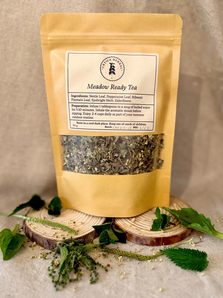 Meadow Ready Tea, 50 g