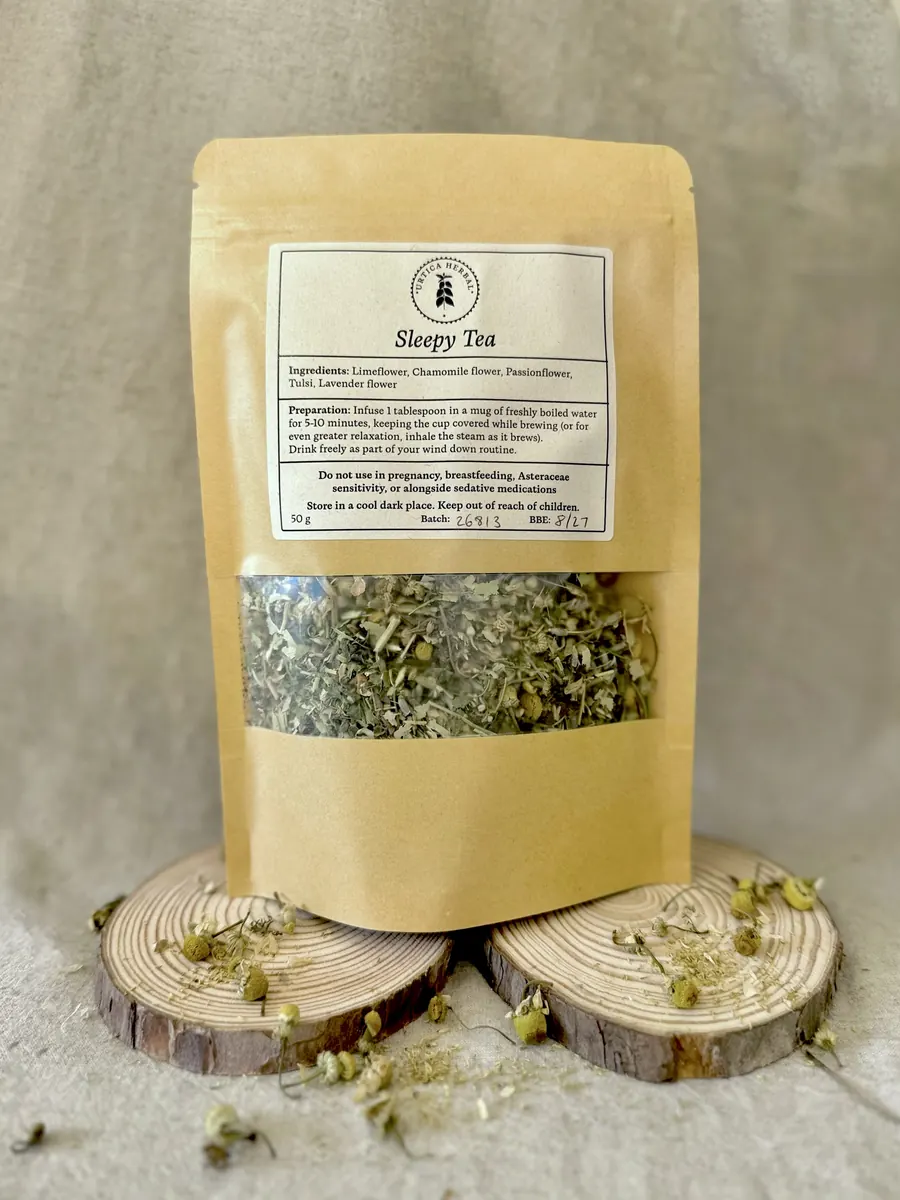 Sleepy Tea, 50 g
