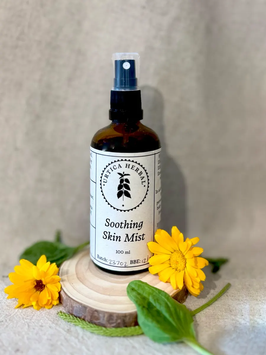 Soothing Skin Mist, 100 ml